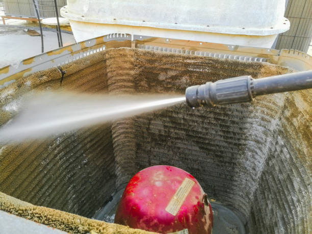 Best Best Air Duct Cleaning Company  in New Whiteland, IN