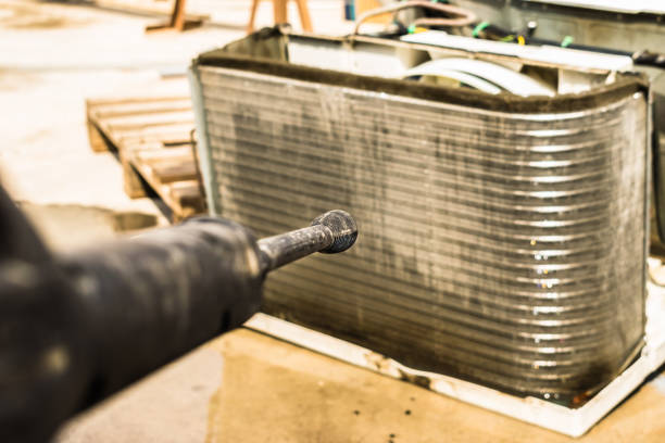 Best Ductwork Cleaning Services  in New Whiteland, IN