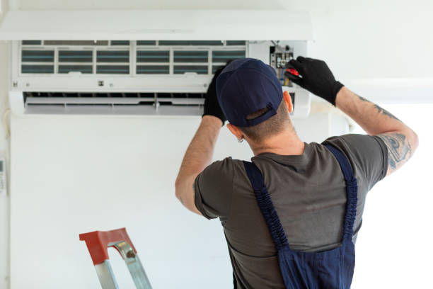 Best Best Air Duct Cleaning Company  in New Whiteland, IN
