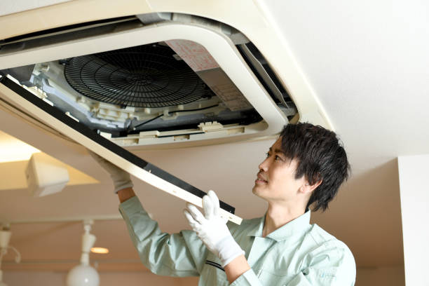 Best HVAC Duct Inspection Services  in New Whiteland, IN
