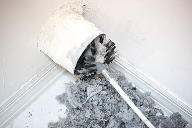 Best Residential Air Duct Cleaning  in New Whiteland, IN