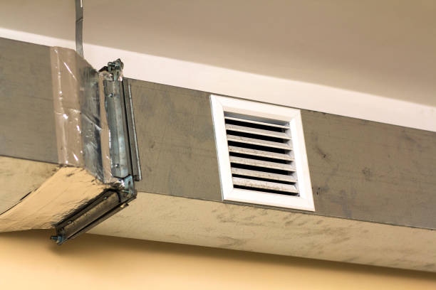 Best HVAC Maintenance and Cleaning  in New Whiteland, IN