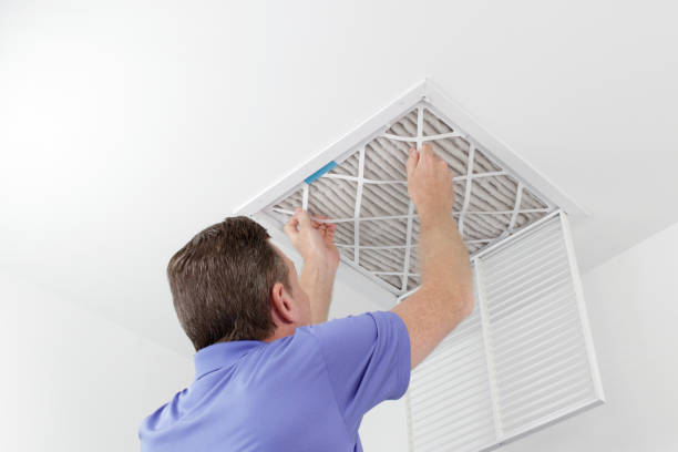 Best Air Duct Cleaning Company Near Me  in New Whiteland, IN